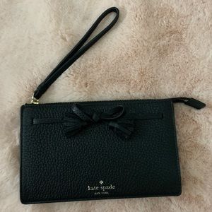 ❌❌SOLD❌❌ Kate Spade New Wristlet